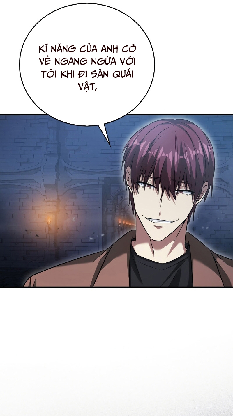 Người Chơi Có Thiên Phú Nghịch Thiên Chapter  22 - 19