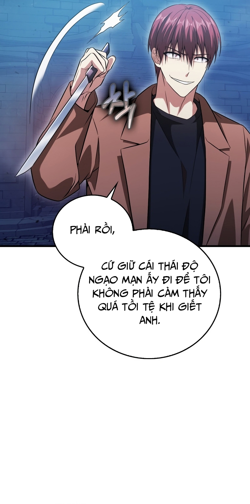 Người Chơi Có Thiên Phú Nghịch Thiên Chapter 22 - 25
