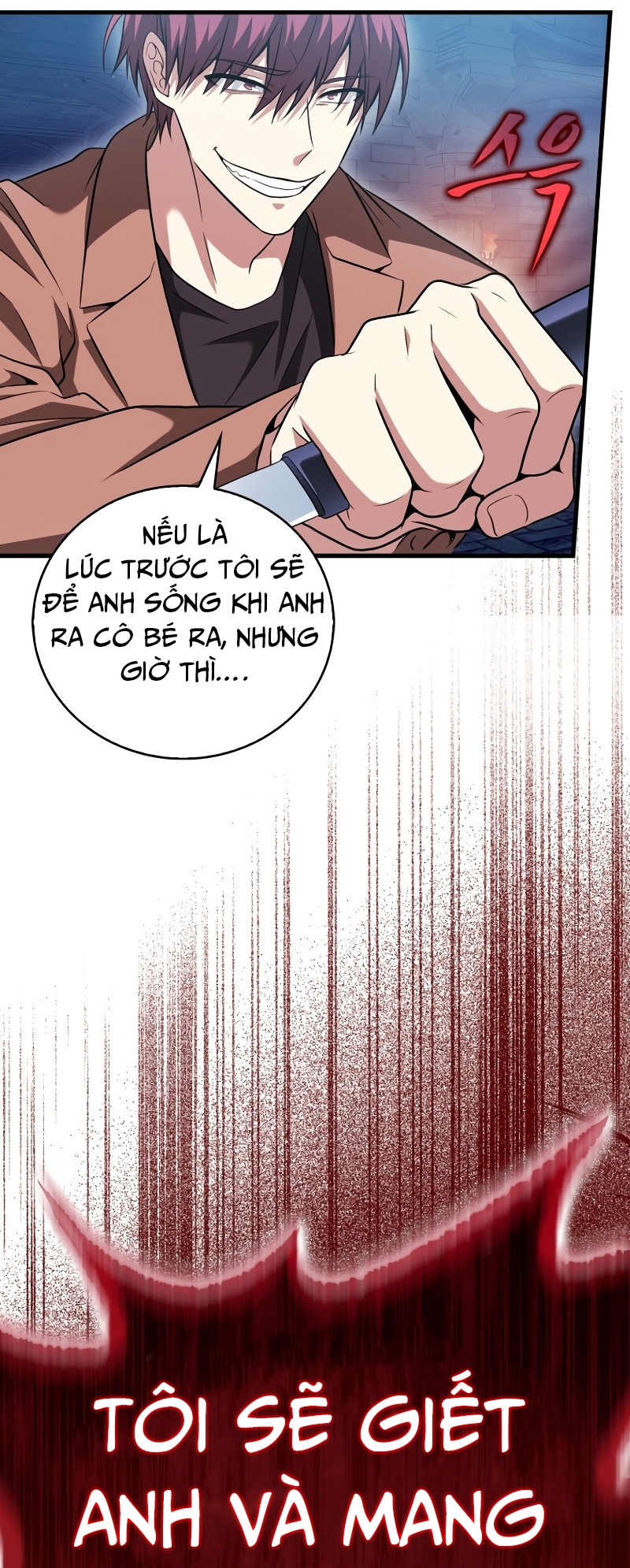 Người Chơi Có Thiên Phú Nghịch Thiên Chapter 22 - 27