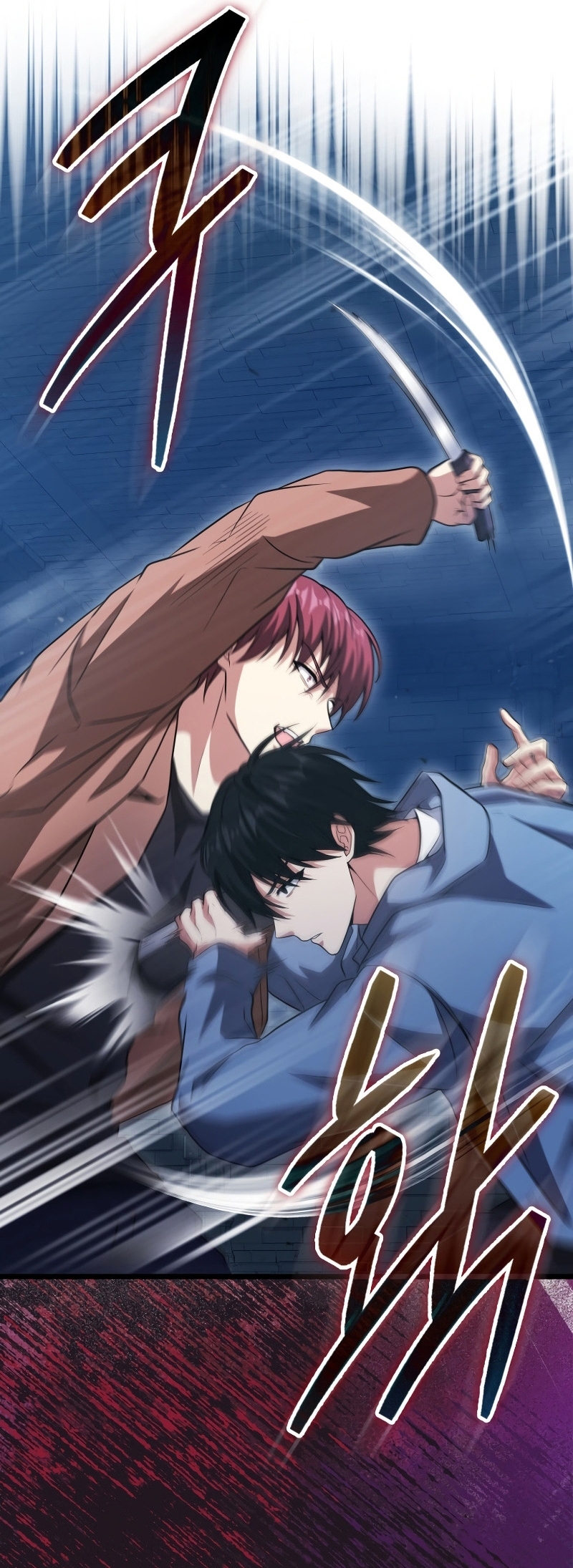 Người Chơi Có Thiên Phú Nghịch Thiên Chapter  22 - 30