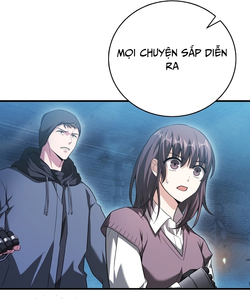 Người Chơi Có Thiên Phú Nghịch Thiên Chapter 22 - 32