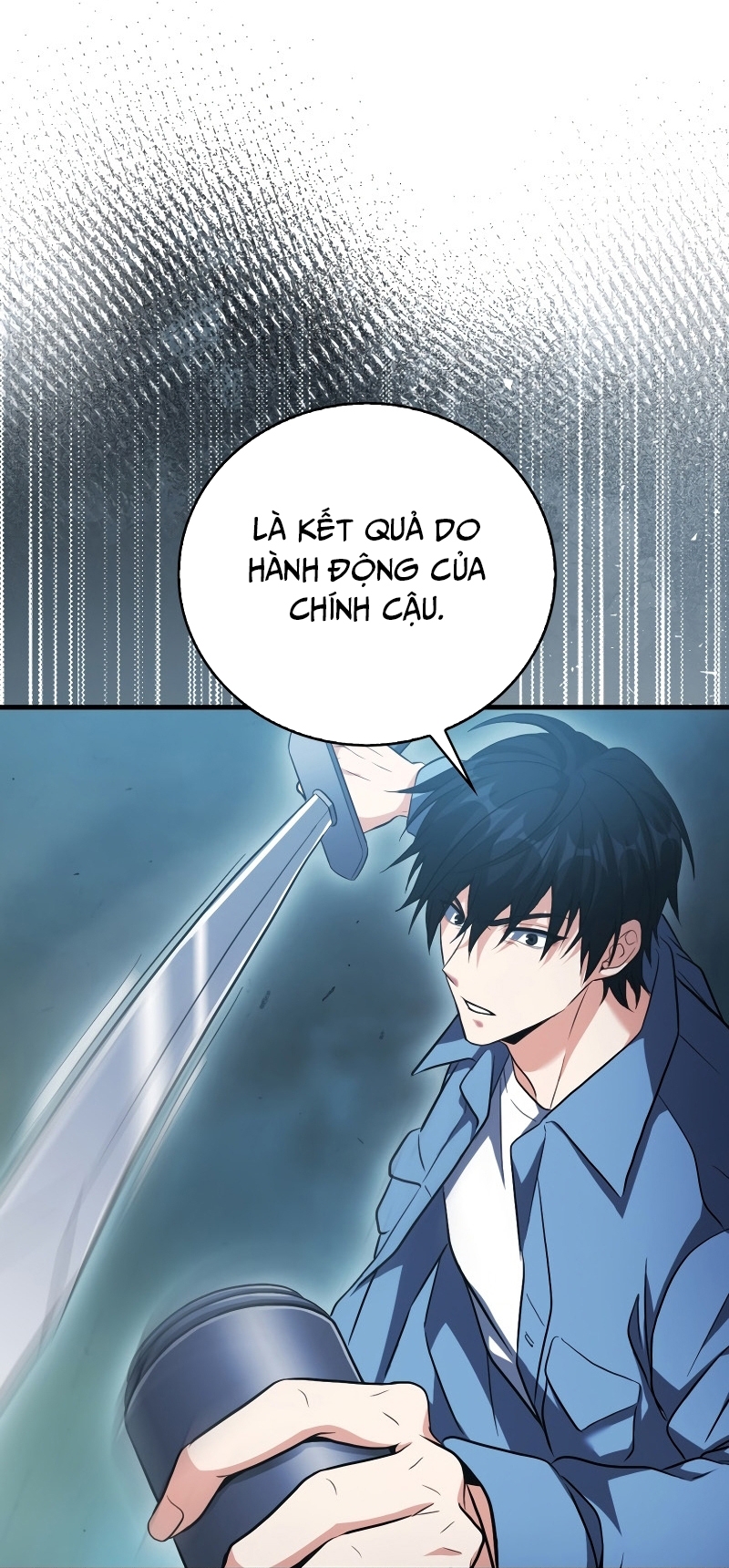 Người Chơi Có Thiên Phú Nghịch Thiên Chapter 22 - 33
