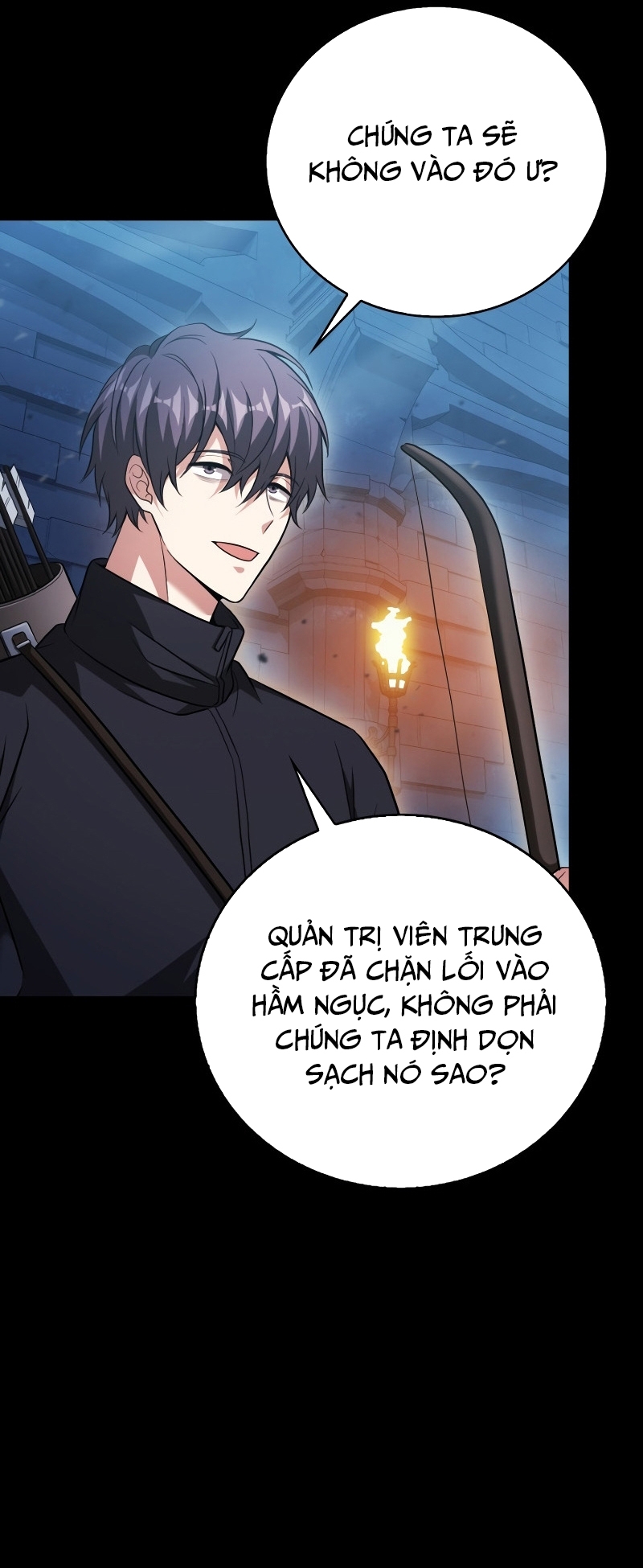 Người Chơi Có Thiên Phú Nghịch Thiên Chapter 22 - 36