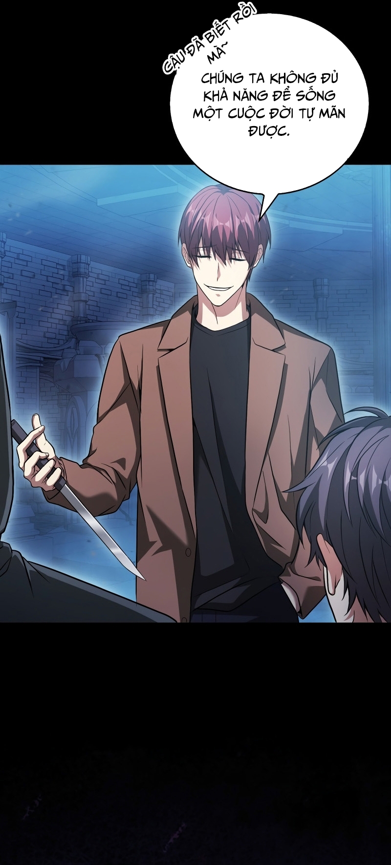 Người Chơi Có Thiên Phú Nghịch Thiên Chapter  22 - 37