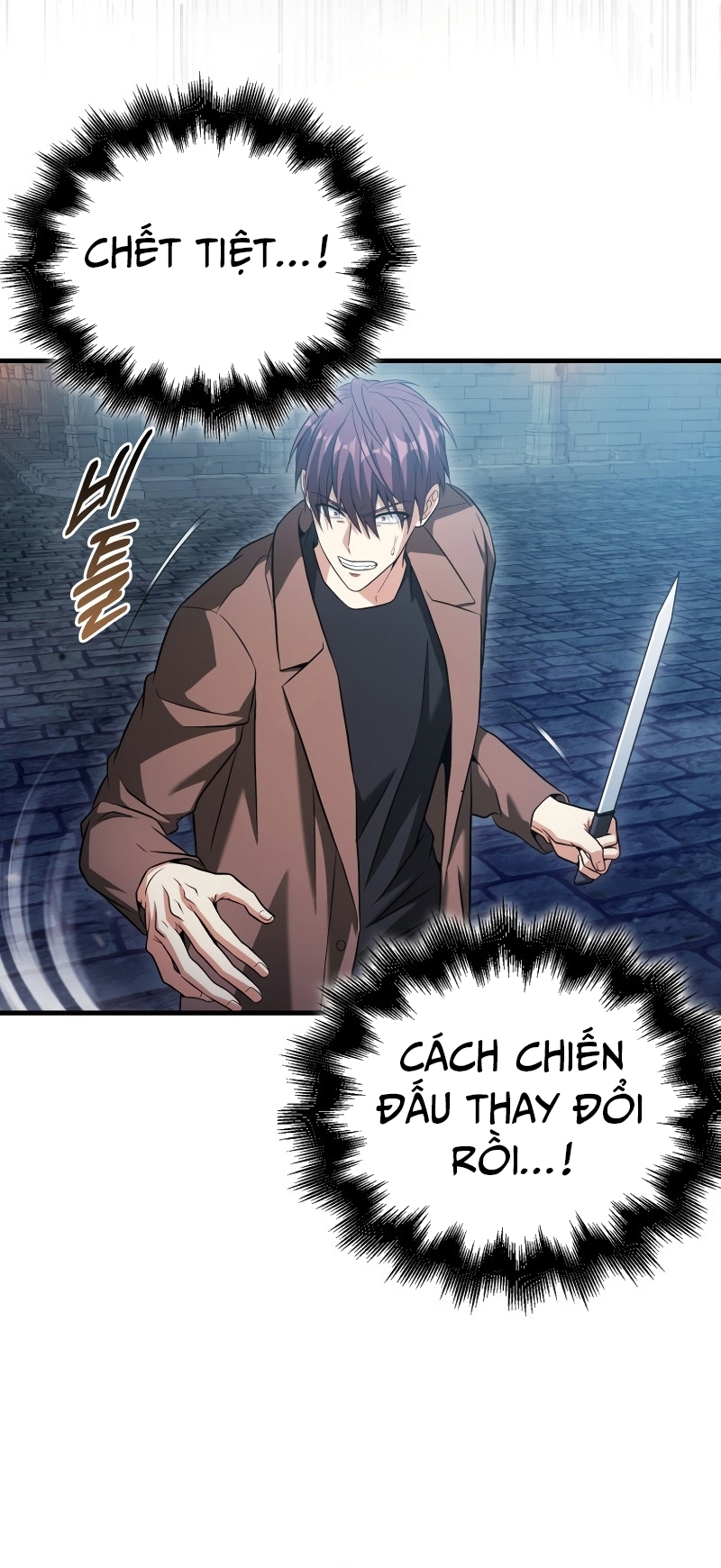 Người Chơi Có Thiên Phú Nghịch Thiên Chapter 22 - 44