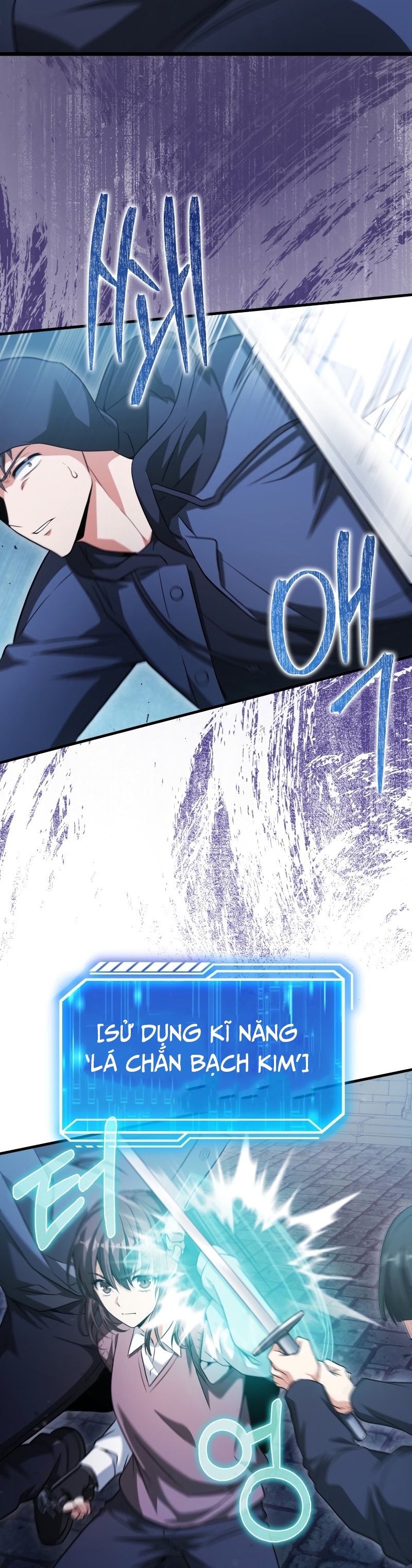 Người Chơi Có Thiên Phú Nghịch Thiên Chapter  22 - 48