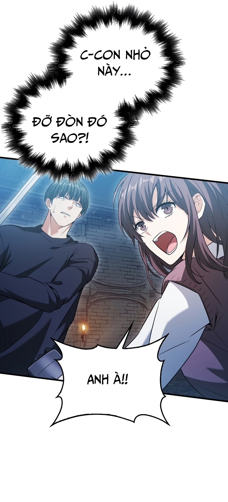 Người Chơi Có Thiên Phú Nghịch Thiên Chapter  22 - 50