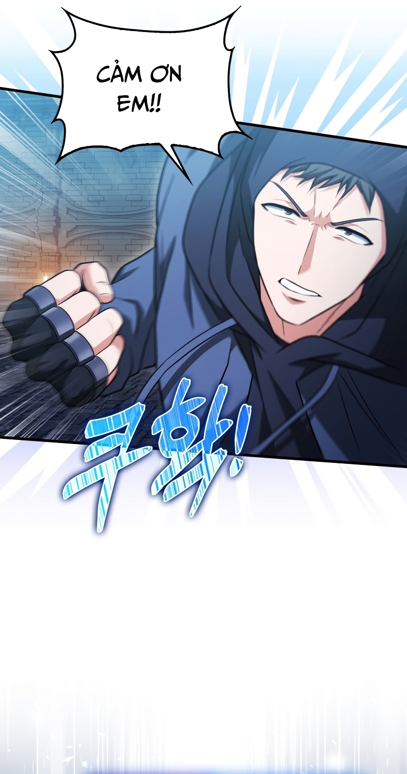 Người Chơi Có Thiên Phú Nghịch Thiên Chapter  22 - 51