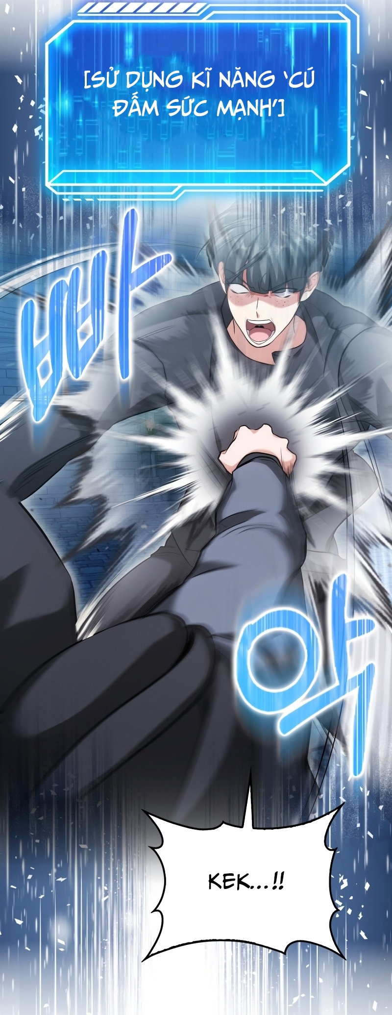 Người Chơi Có Thiên Phú Nghịch Thiên Chapter  22 - 52