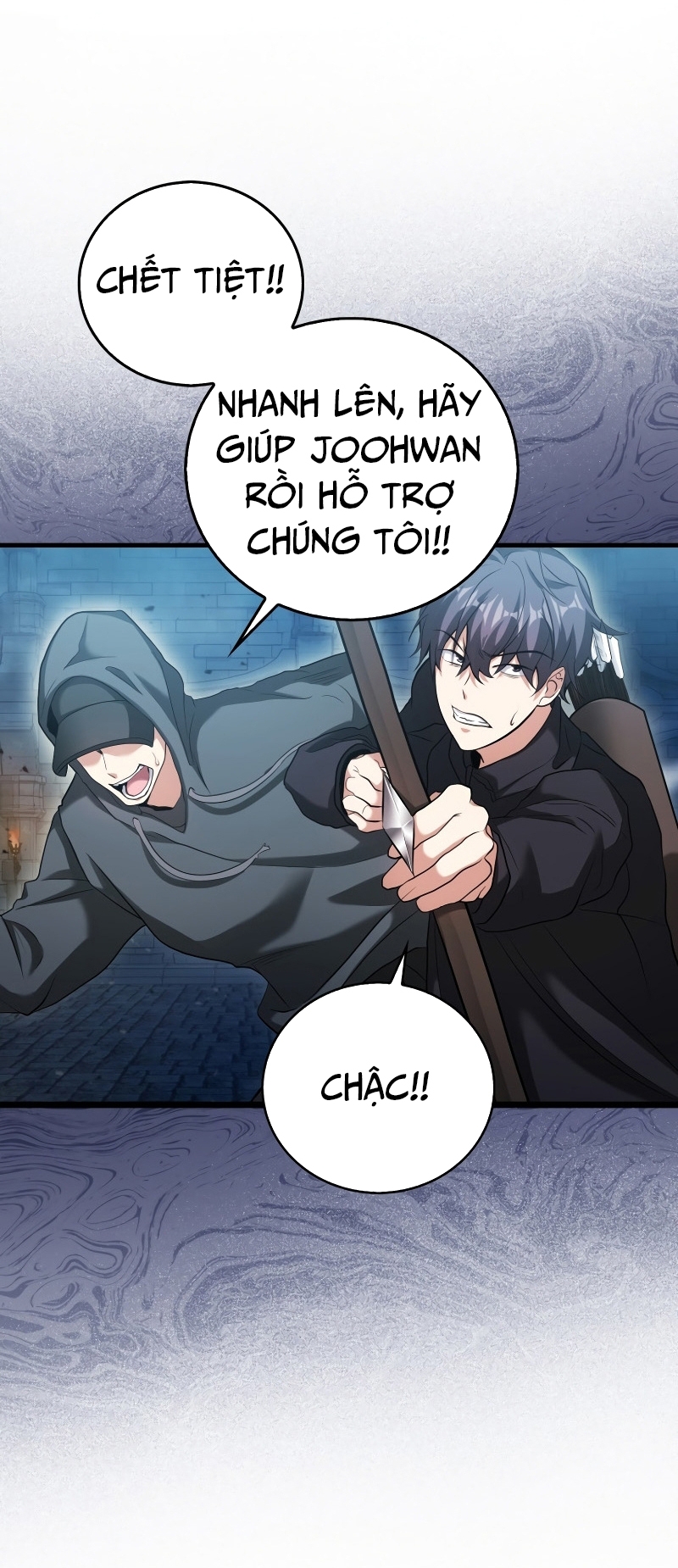 Người Chơi Có Thiên Phú Nghịch Thiên Chapter 22 - 54
