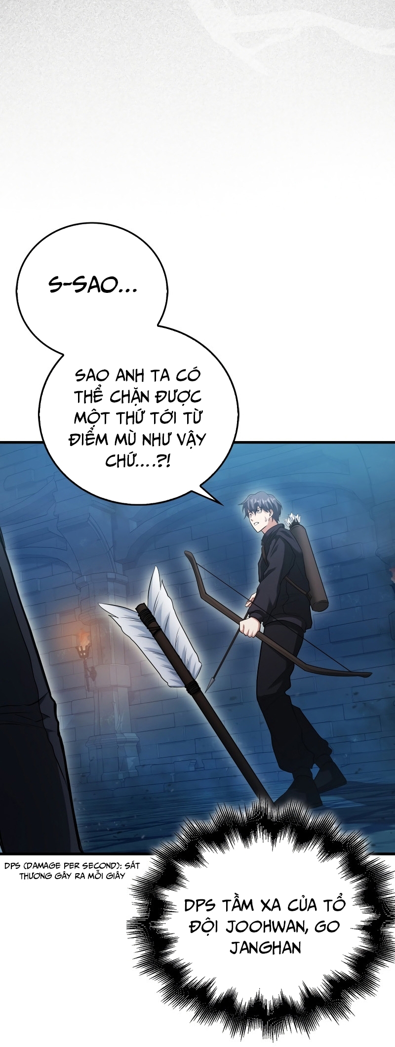 Người Chơi Có Thiên Phú Nghịch Thiên Chapter 22 - 60