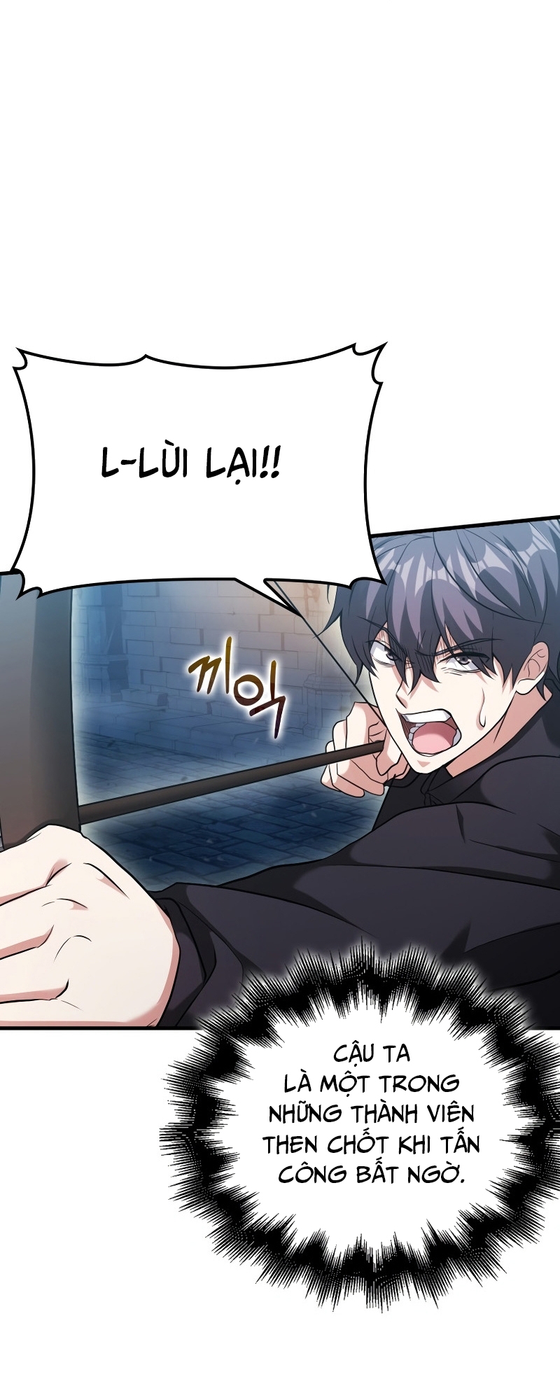 Người Chơi Có Thiên Phú Nghịch Thiên Chapter 22 - 61