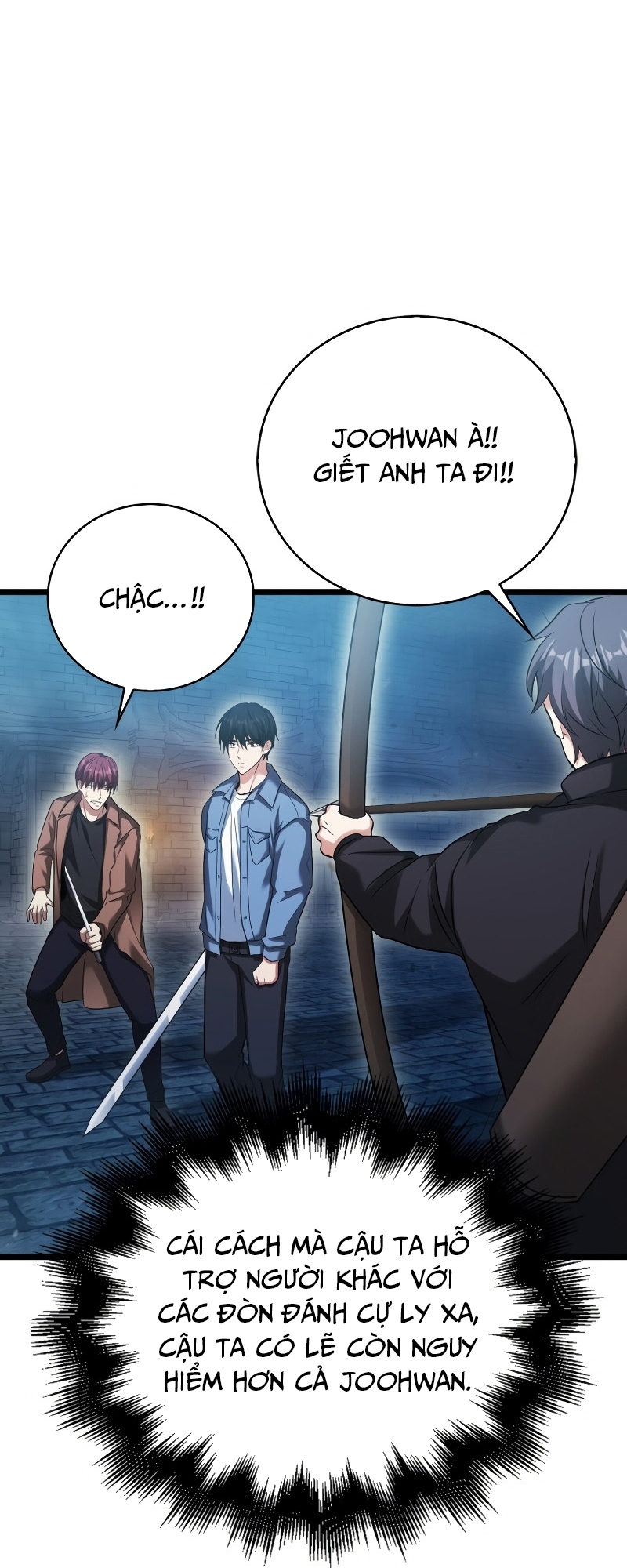 Người Chơi Có Thiên Phú Nghịch Thiên Chapter 22 - 62