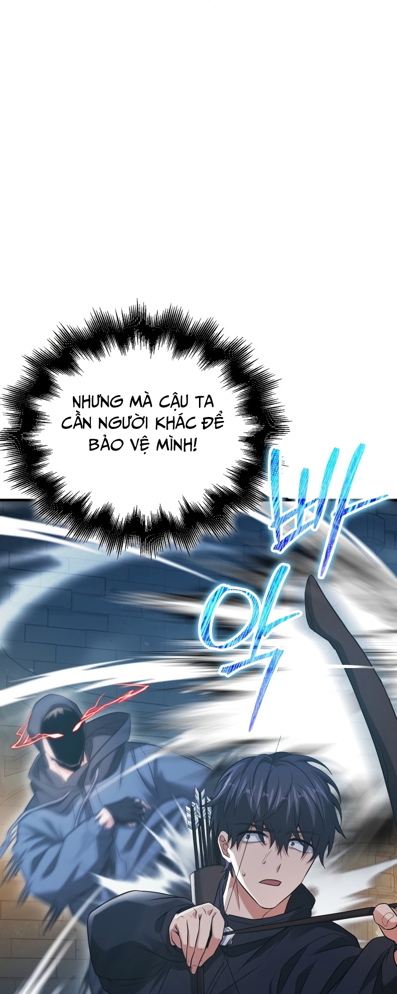 Người Chơi Có Thiên Phú Nghịch Thiên Chapter 22 - 63