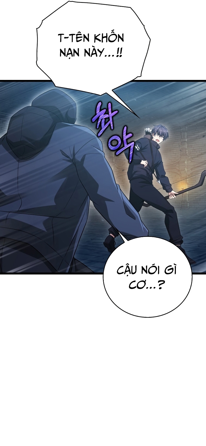 Người Chơi Có Thiên Phú Nghịch Thiên Chapter 22 - 65
