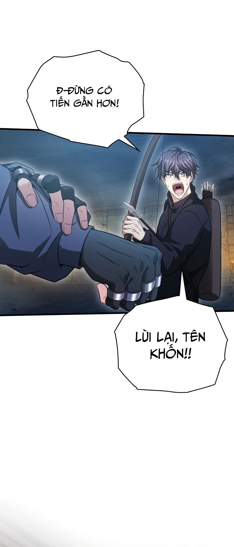 Người Chơi Có Thiên Phú Nghịch Thiên Chapter 22 - 67