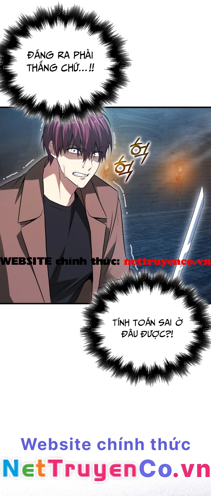 Người Chơi Có Thiên Phú Nghịch Thiên Chapter 22 - 71