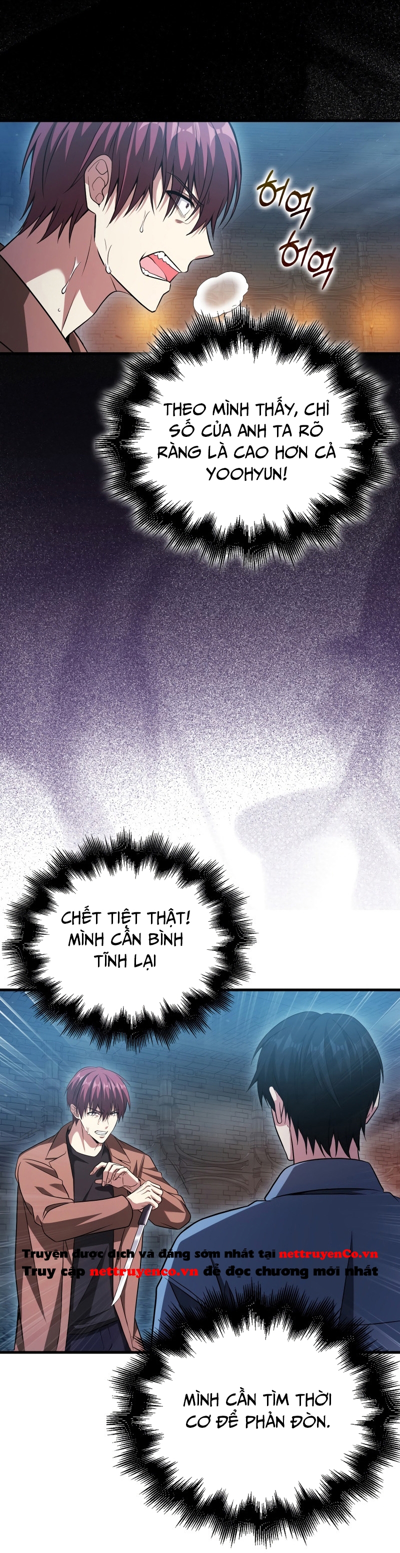 Người Chơi Có Thiên Phú Nghịch Thiên Chapter 22 - 73