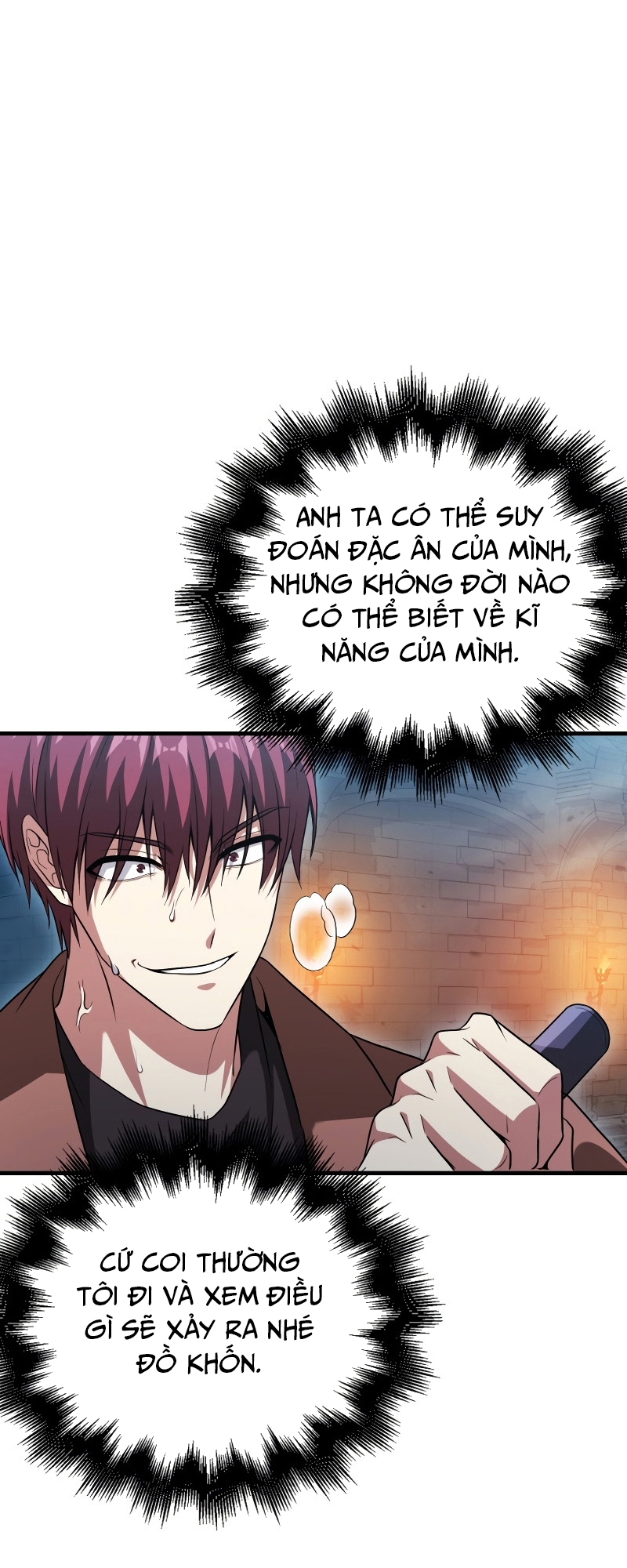 Người Chơi Có Thiên Phú Nghịch Thiên Chapter 22 - 74