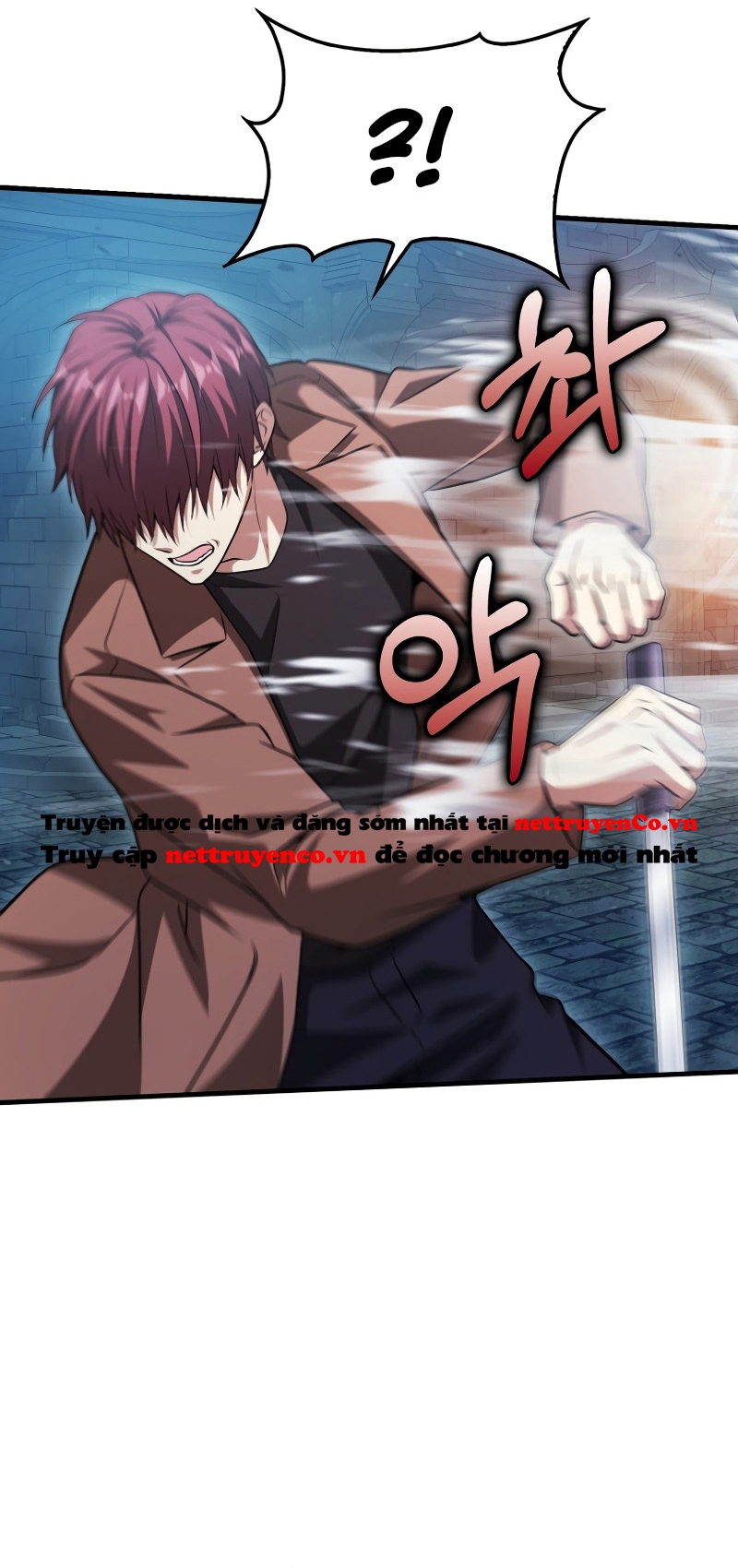 Người Chơi Có Thiên Phú Nghịch Thiên Chapter 22 - 76