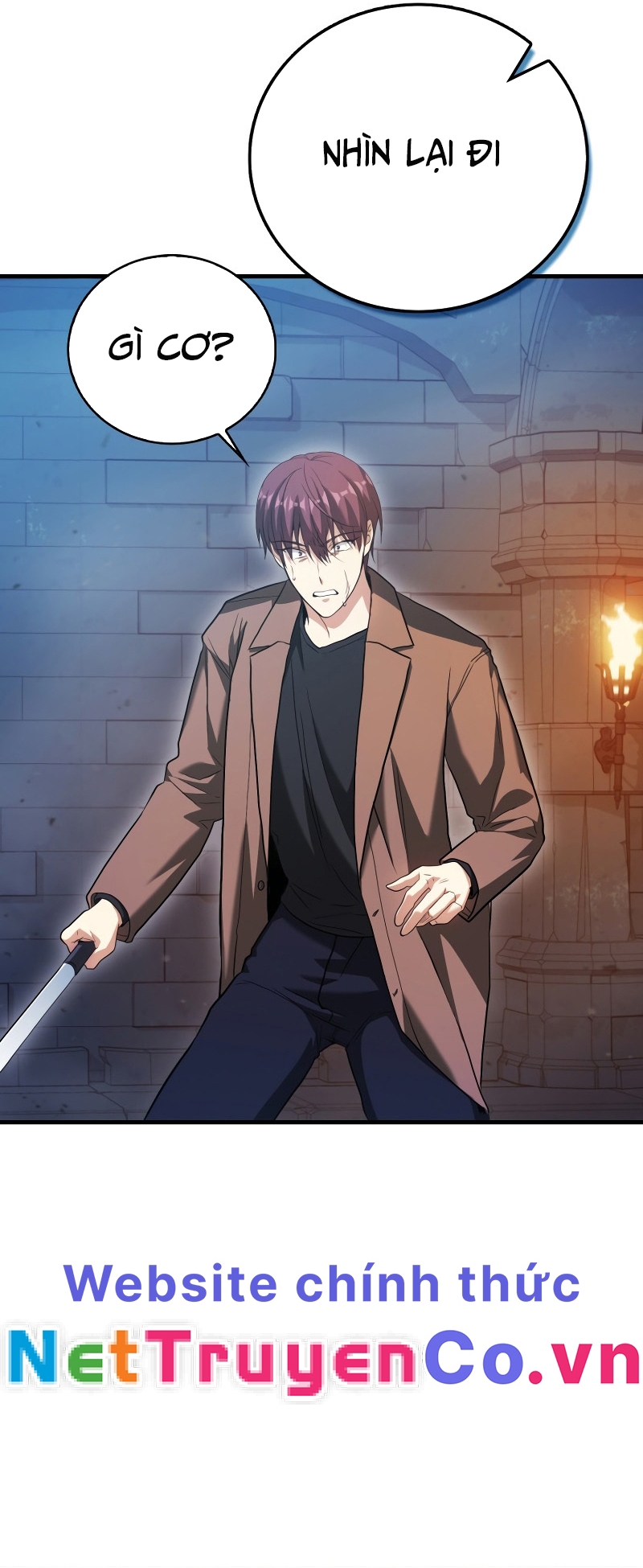 Người Chơi Có Thiên Phú Nghịch Thiên Chapter  22 - 81