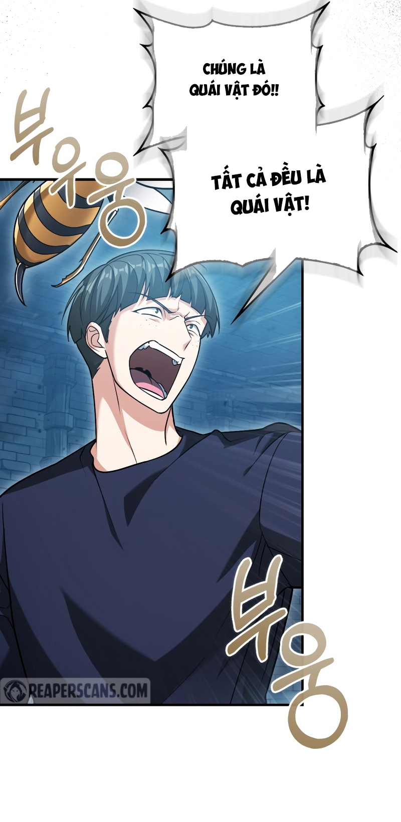 Người Chơi Có Thiên Phú Nghịch Thiên Chapter  23 - 2