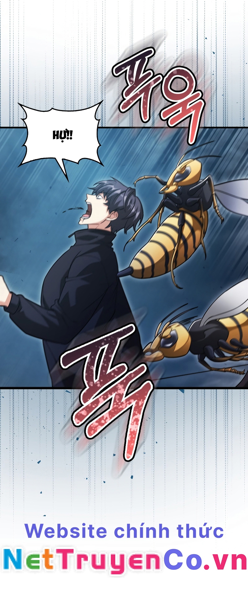 Người Chơi Có Thiên Phú Nghịch Thiên Chapter  23 - 4