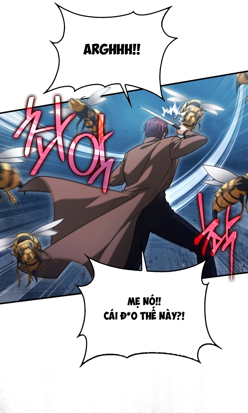 Người Chơi Có Thiên Phú Nghịch Thiên Chapter  23 - 5