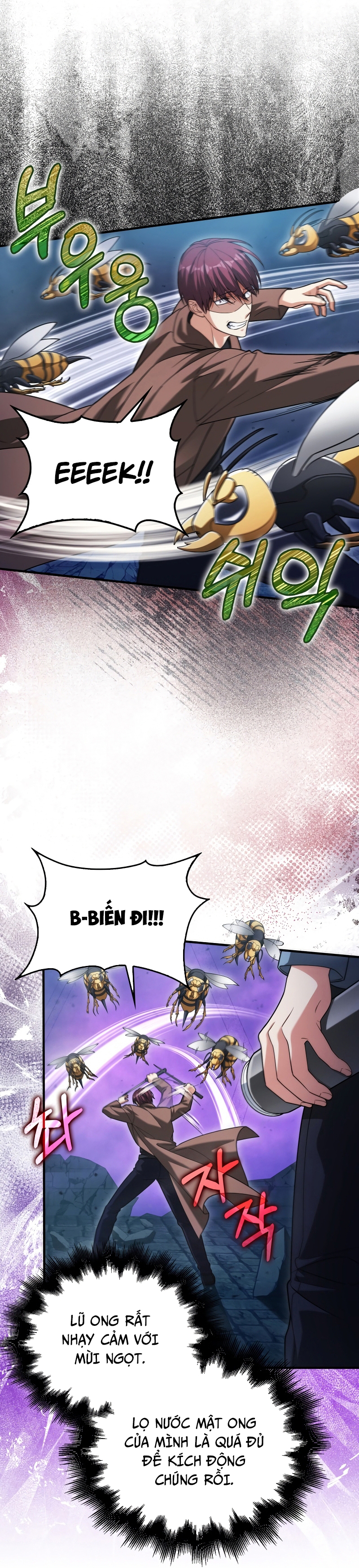 Người Chơi Có Thiên Phú Nghịch Thiên Chapter  23 - 6