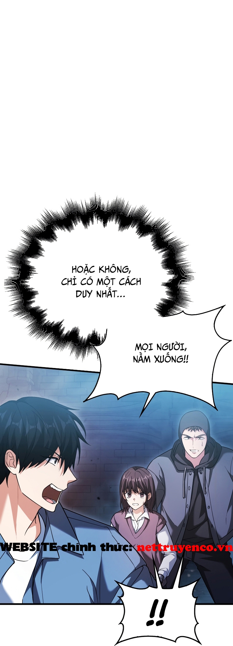 Người Chơi Có Thiên Phú Nghịch Thiên Chapter  23 - 9