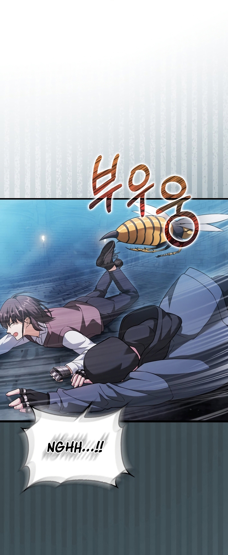 Người Chơi Có Thiên Phú Nghịch Thiên Chapter  23 - 10