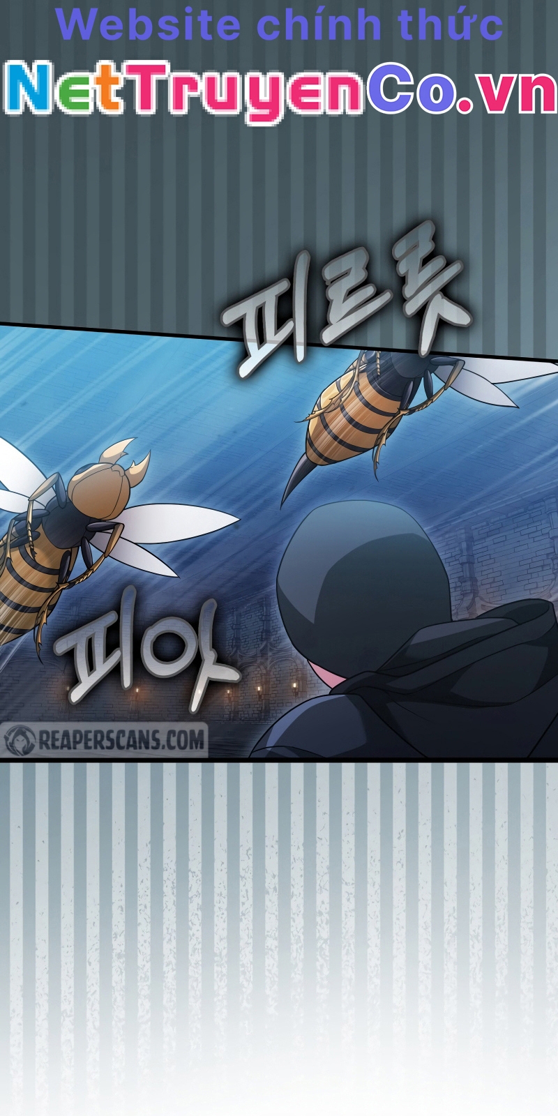 Người Chơi Có Thiên Phú Nghịch Thiên Chapter  23 - 11