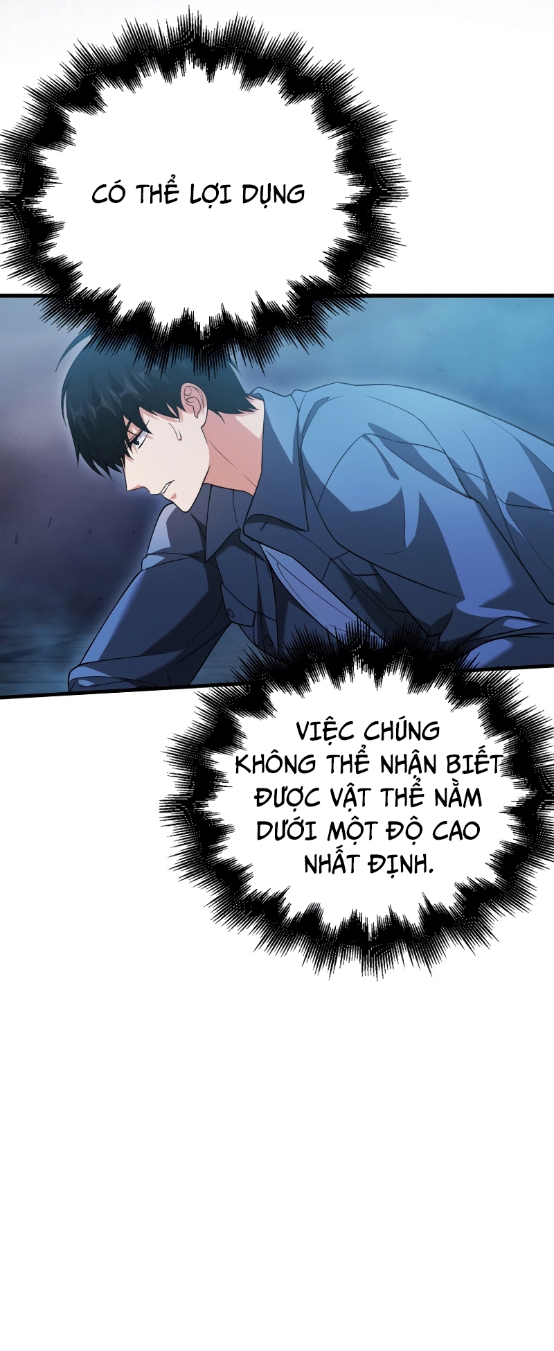 Người Chơi Có Thiên Phú Nghịch Thiên Chapter  23 - 12