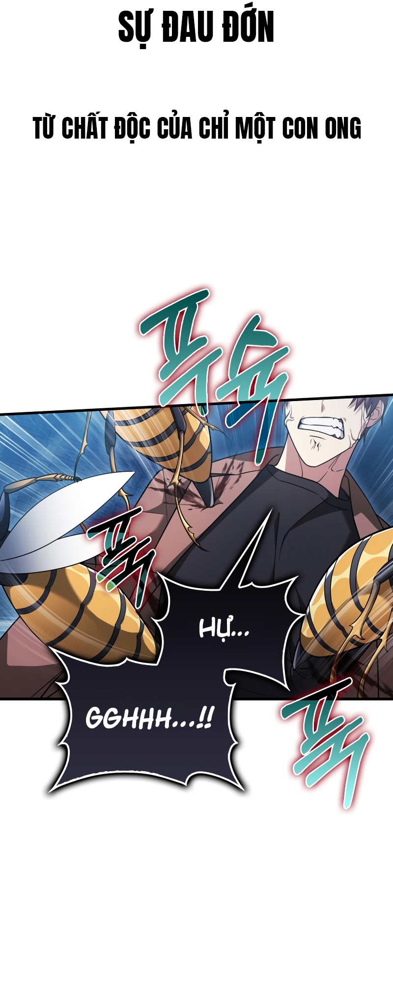 Người Chơi Có Thiên Phú Nghịch Thiên Chapter  23 - 13