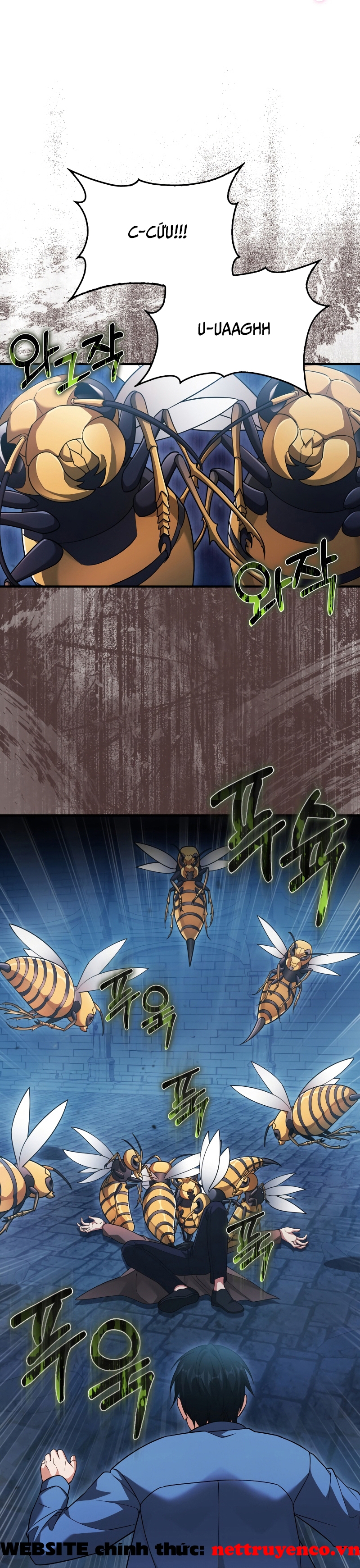 Người Chơi Có Thiên Phú Nghịch Thiên Chapter  23 - 15