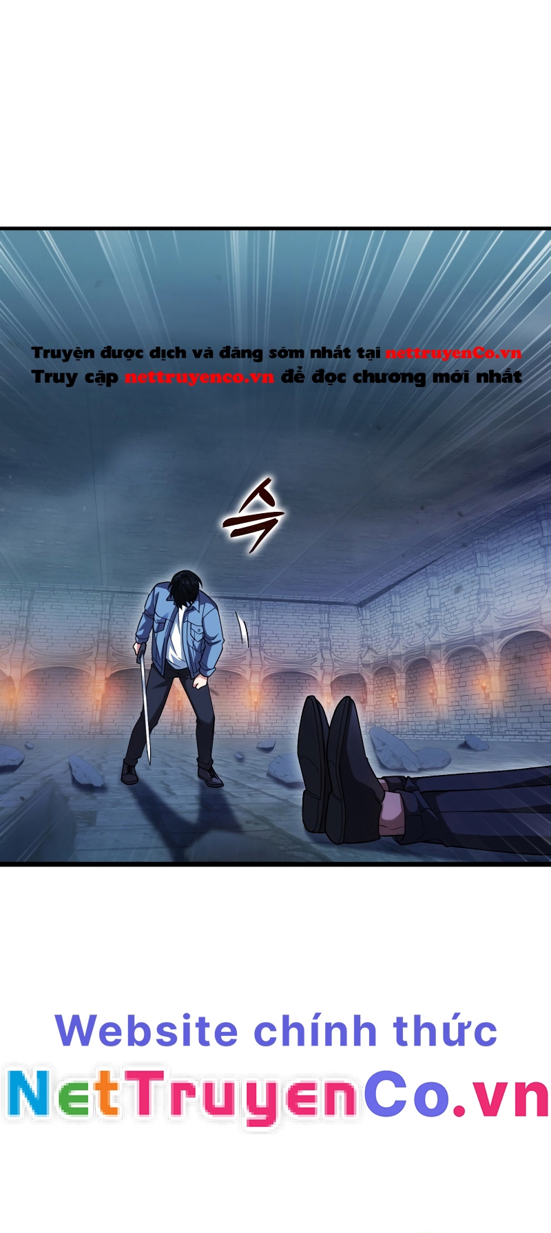 Người Chơi Có Thiên Phú Nghịch Thiên Chapter  23 - 18