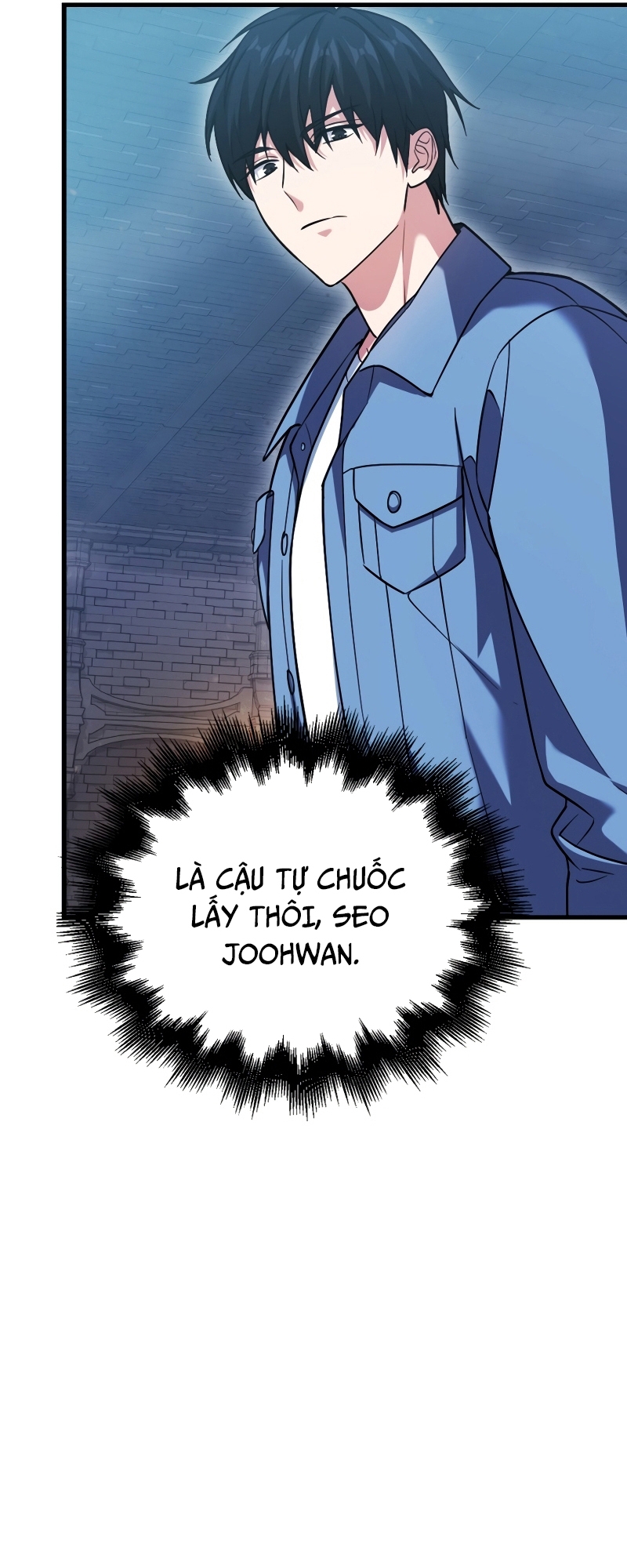 Người Chơi Có Thiên Phú Nghịch Thiên Chapter  23 - 22