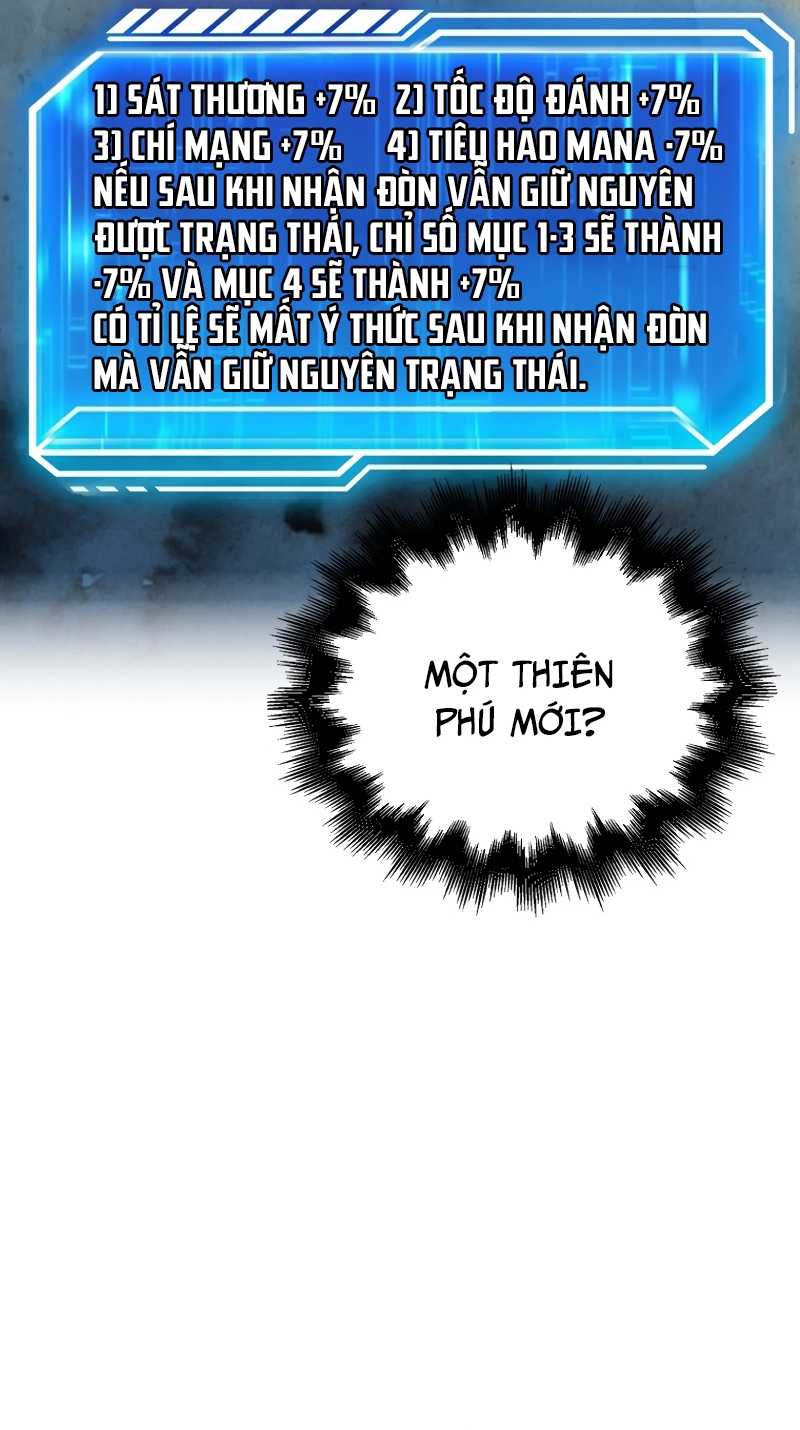 Người Chơi Có Thiên Phú Nghịch Thiên Chapter 23 - 25