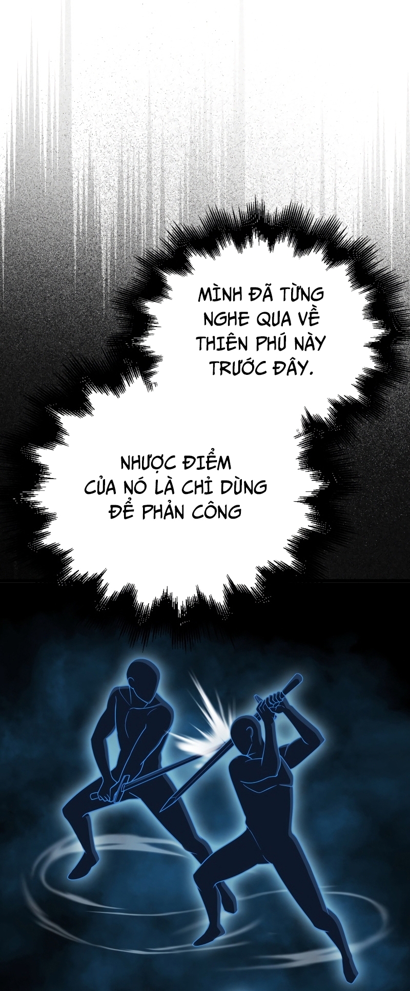 Người Chơi Có Thiên Phú Nghịch Thiên Chapter 23 - 27