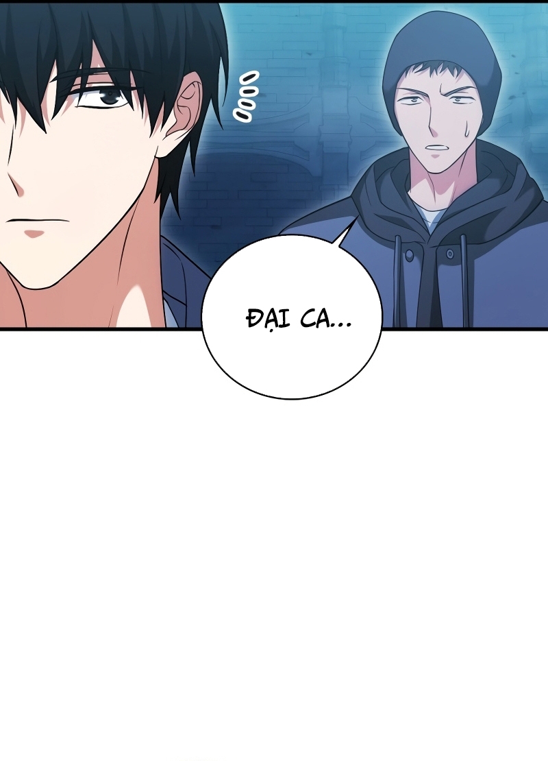 Người Chơi Có Thiên Phú Nghịch Thiên Chapter  23 - 33