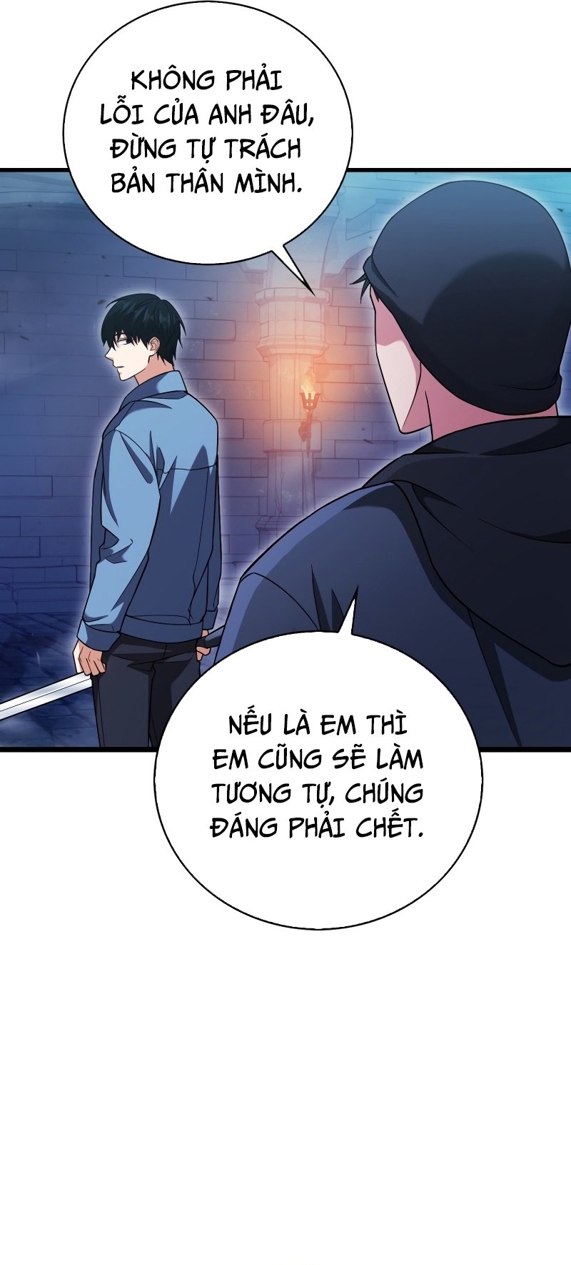 Người Chơi Có Thiên Phú Nghịch Thiên Chapter 23 - 34
