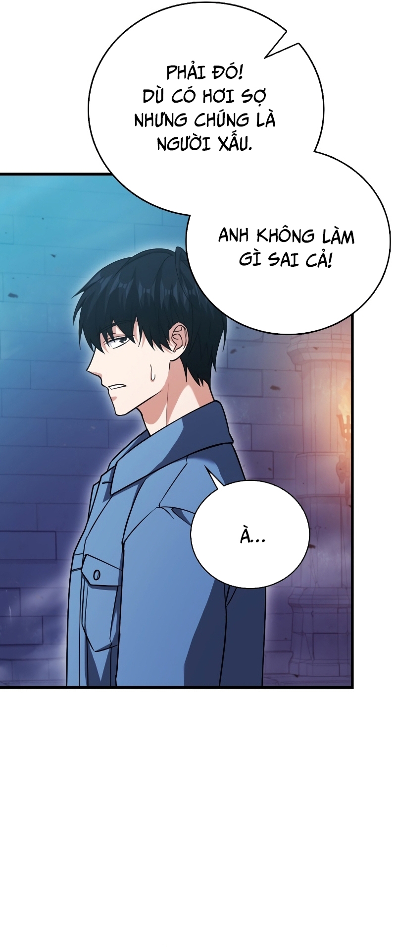 Người Chơi Có Thiên Phú Nghịch Thiên Chapter  23 - 35