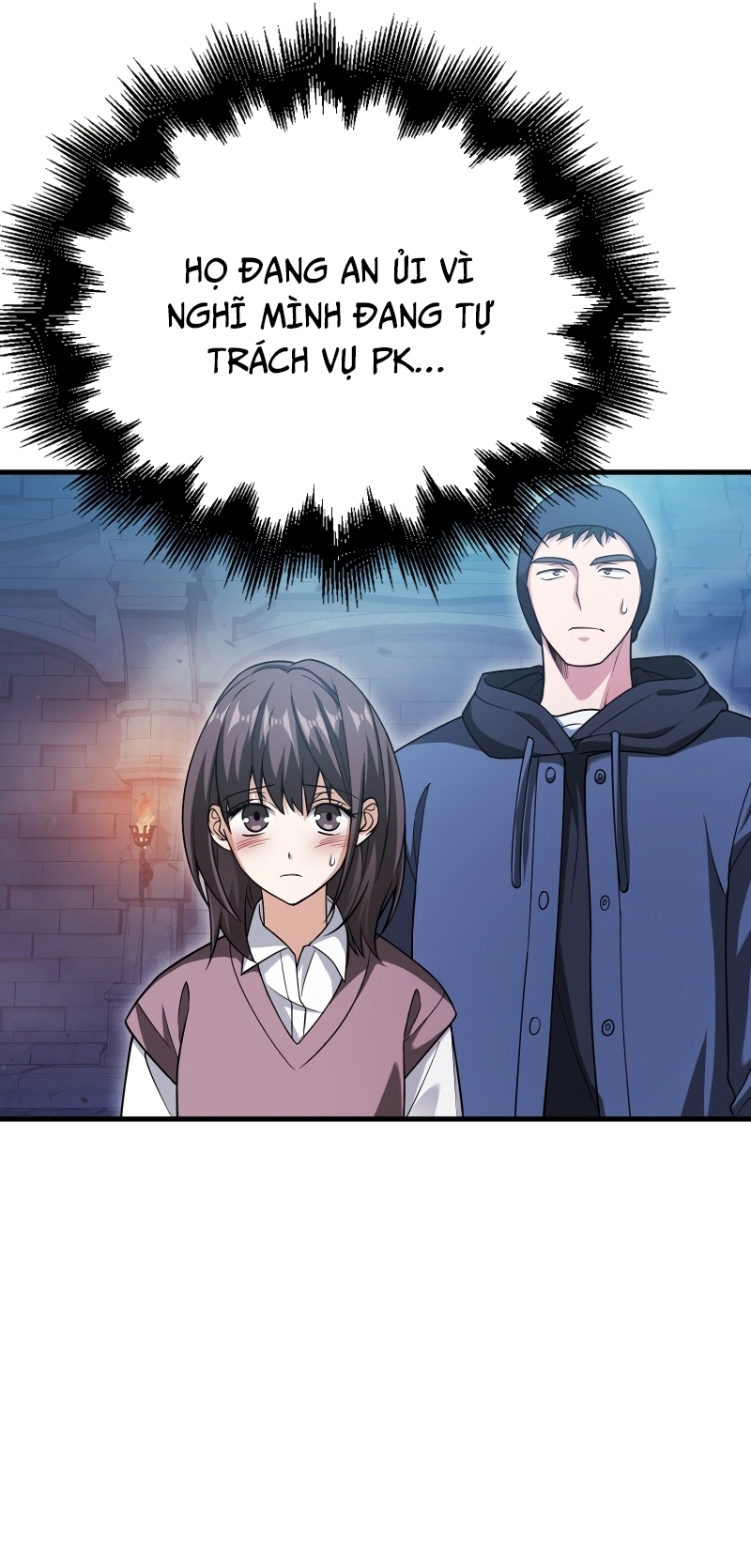 Người Chơi Có Thiên Phú Nghịch Thiên Chapter  23 - 36