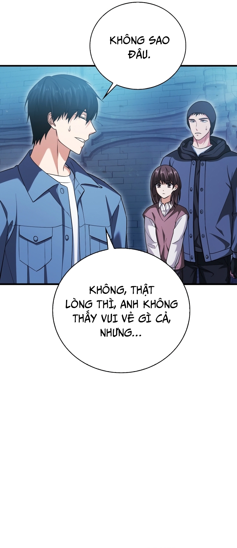 Người Chơi Có Thiên Phú Nghịch Thiên Chapter 23 - 37