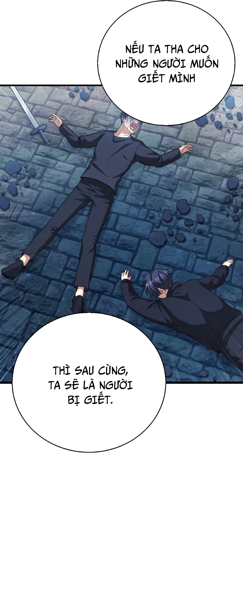 Người Chơi Có Thiên Phú Nghịch Thiên Chapter  23 - 38