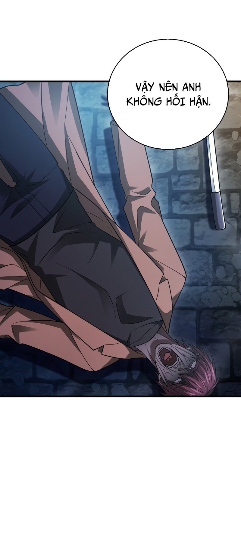 Người Chơi Có Thiên Phú Nghịch Thiên Chapter  23 - 39