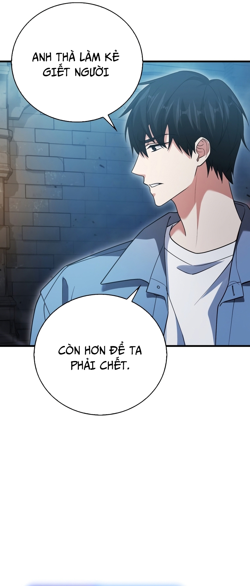 Người Chơi Có Thiên Phú Nghịch Thiên Chapter 23 - 40