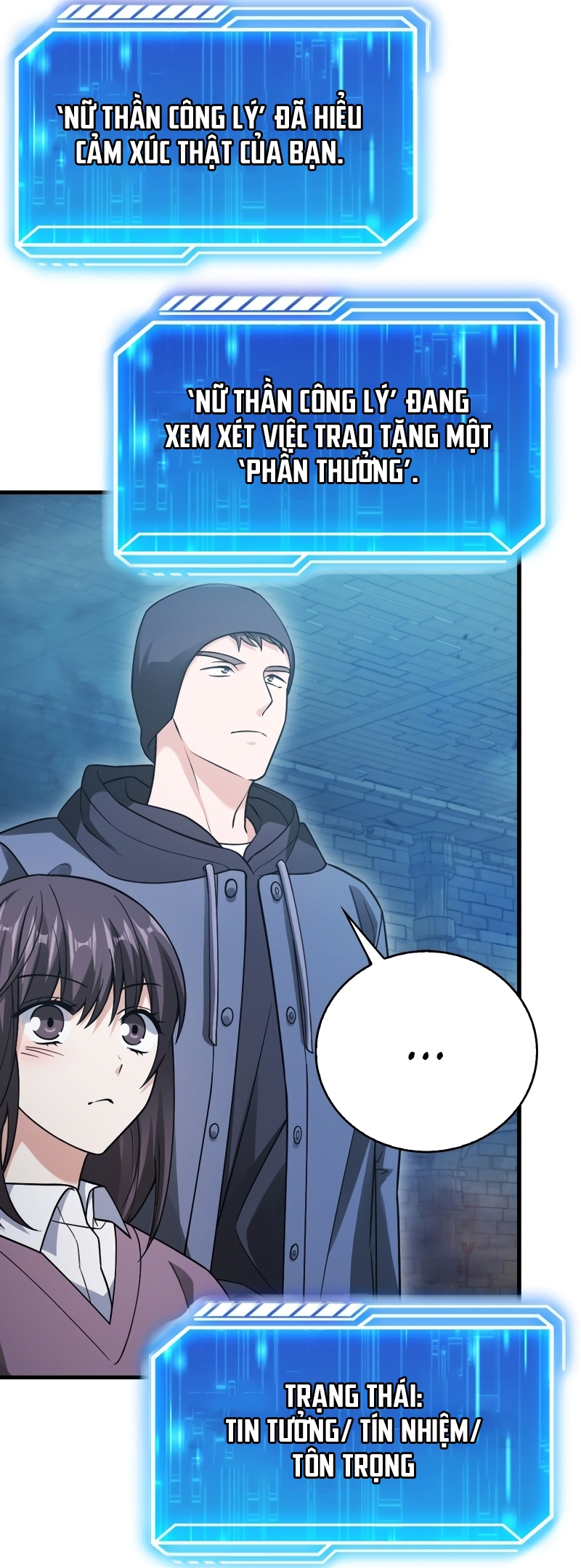 Người Chơi Có Thiên Phú Nghịch Thiên Chapter  23 - 41