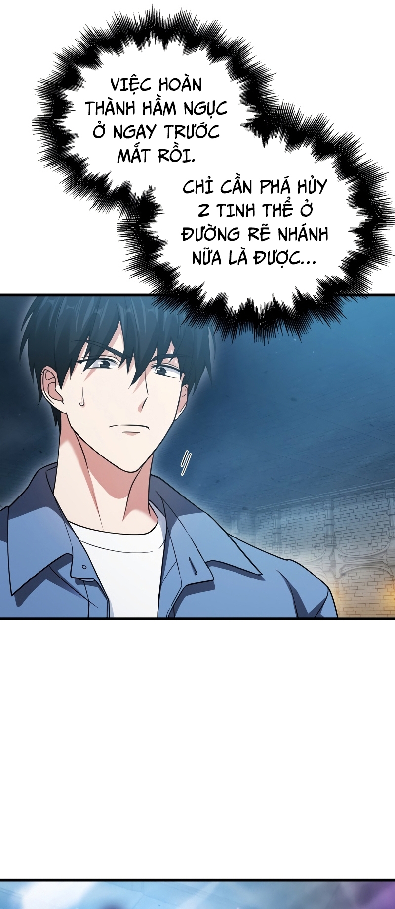 Người Chơi Có Thiên Phú Nghịch Thiên Chapter  23 - 47