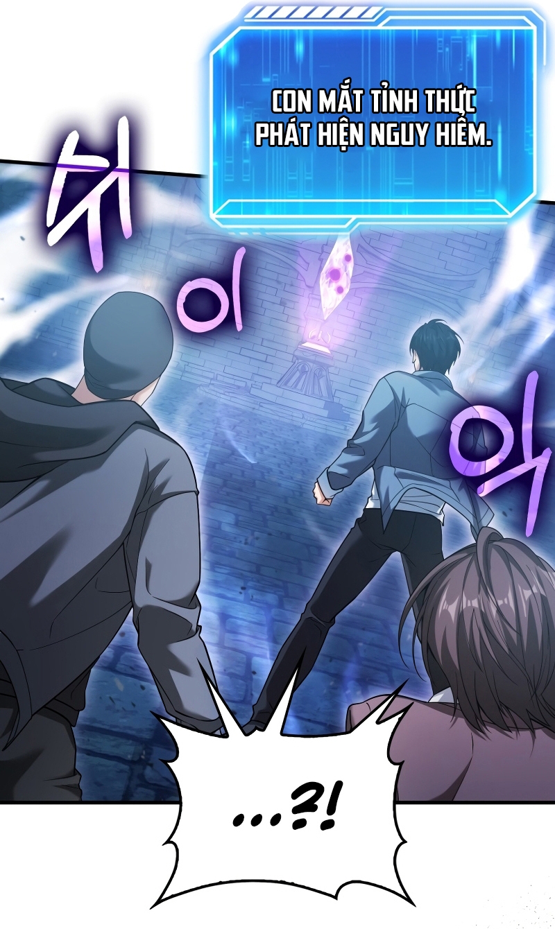 Người Chơi Có Thiên Phú Nghịch Thiên Chapter  23 - 50